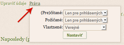 Presmerovanie