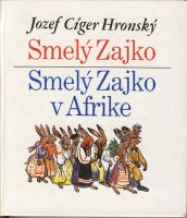 Hronsky-J.C-Smely-Zajko-v-Afrike.jpg